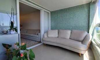 Imagem 7: Apartamento com 4 dormitórios à venda, 150 m² por R$ 4.500.000,00 - Riviera Módulo 3 - Ber