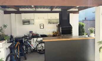 Imagem 6: CASA no GUANABARA com 3 quartos para VENDA, 200 m²