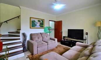 Imagem 4: Sobrado com 2 Quartos e 3 banheiros à Venda, 193 m² por R$ 650.000