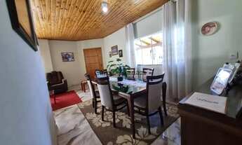 Imagem 4: CA2335- Casa para venda na Vila Central em Assis