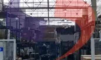 Imagem 5: EXCELENTE GALPÃO ,1252 M² DE CONSTRUÇÃO, ÁREA FABRIL BEM LOCALIZADO