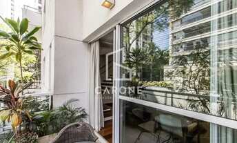 Imagem 7: Apartamento RESIDENCIAL em SÃO PAULO - SP, ITAIM BIBI