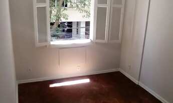 Imagem: Catete, rua Silveira Martins, 2 quartos