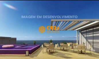 Imagem 2: Vendo Studio 21m² 1 Quarto e 1 WC, Tamandaré