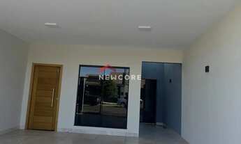 Imagem 5: Casa em Rua Ana Coronado Marquioto - Jardim Paulista III - Maringá/PR