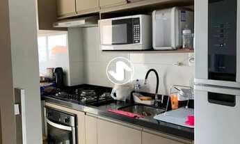 Imagem 7: Apartamento à venda em Cuiabá - Jardim das Américas - Condomínio Nyc - 79m² REF: EXC74