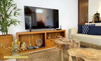 Imagem 5: Casa Individual Mobiliada em Condomínio de Alto Padrão de Trancoso