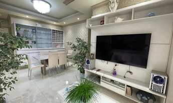 Imagem: Allegro Club - 3 dormitórios - 74 m²