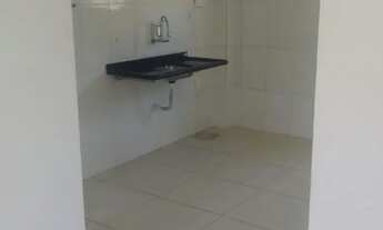 Imagem 3: Apartamento 2/4 suite em Ipitanga próximo praia