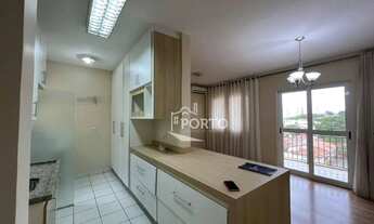 Imagem 2: Apartamento 3 quartos para alugar no bairro Gleba Califórnia em Piracicaba