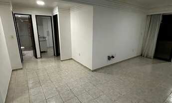 Imagem: Imóvel para venda tem 125 metros quadrados