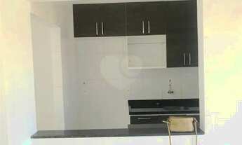 Imagem 6: Apartamento com 2 quartos à venda em Imirim - SP