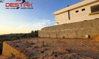 Imagem: Lote A Venda No Reserva dos Jatobas Em Louveira/sp