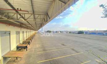 Imagem 3: Galpão - Loteamento Center Santa Genebra - Campinas