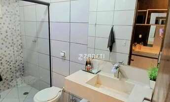 Imagem 5: Sobrado com 3 dormitórios para alugar, 90 m² por R$ 2.700,00/mês - Interlagos - Londrina/P