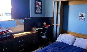 Imagem 3: Vendo Apto ou troco em carro