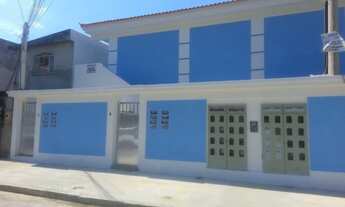 Imagem: Alugo kitnet