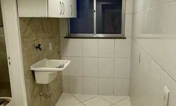 Imagem 7: Apartamento em condomínio para aluguel com 80 metros quadrados com 2 quartos