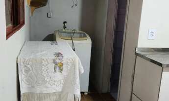 Imagem 3: Alvorada Casa com 1 dormitório