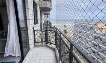 Imagem 2: 03 DORMS, SENDO 01 SUÍTE, BEIRA MAR, FINANCIA!