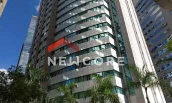 Imagem: Sala comercial em Rua do Rocio - Vila Olímpia