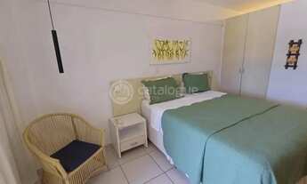 Imagem 2: Flat no Terrazzo Ponta Negra