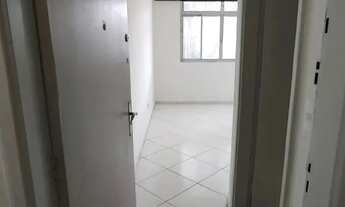 Imagem: Apartamento à venda com 47 m², 1 quarto