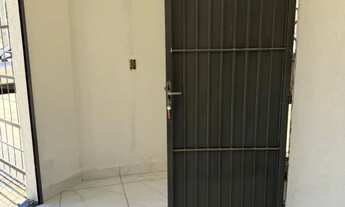 Imagem 4: Sala Comercial Recem reformada de 23m² pararelo a w6 No Santa Luzia