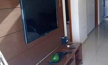 Imagem 2: Apartamento em Rua Doutor João Sampaio - Guilhermina - Praia Grande/SP