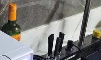 Imagem 4: CASA- 2 quartos, 1 suíte, 114m², 2 vagas- Residencial São Marcos