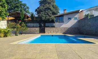 Imagem: Chácara à venda em Campinas, Parque Aeroporto