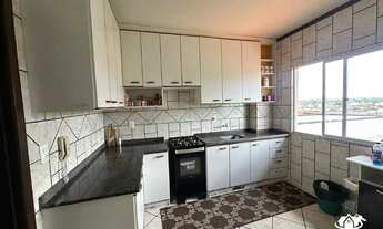 Imagem 7: Apartamento mobiliado com vista mar para locação anual no bairro Itajuba em Barra Velha