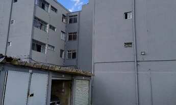 Imagem 4: Apartamento COHAB 1 Artur Alvim