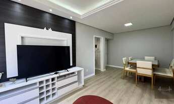 Imagem 3: Apartamento com 2 dormitórios à venda, 60 m² por R$ 460.000,00 - Capoeiras - Florianópolis