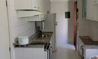 Imagem: Apartamento à venda no EDIFICIO MANSÃO