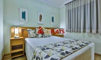 Imagem 4: Flat com ótimo preço no bairro Paraíso. Confira!