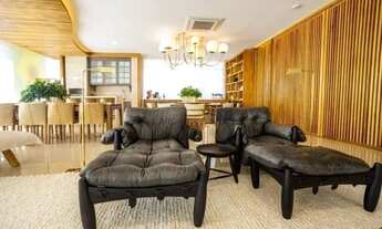 Imagem: VOGUE Praça do Sol Mobiliado !!! Apartamento