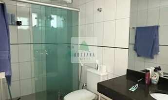 Imagem 5: Venda Casa Condomínio Caminho das Águas 4 Suítes Arm&