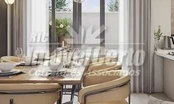 Imagem 5: Sobrados Lindíssimos, com condomínio no Umbará-Curitiba/PR