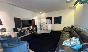 Imagem 3: Casa para locação no condomínio villa dos Ipês