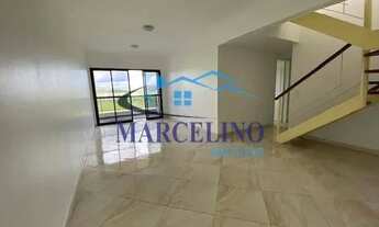 Imagem 2: Linda cobertura com vista encantadora!