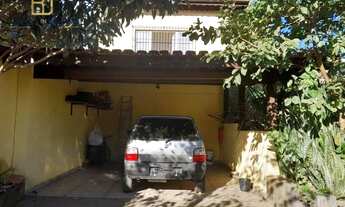 Imagem 2: Casa com 2 dormitórios à venda, 136 m² por R$ 449.990,00 - Centro - Joanópolis/SP