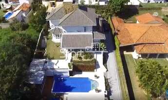 Imagem: Casa - Marambaia - Vinhedo