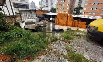 Imagem 5: Venda Terreno Sao Caetano do Sul Santa Paula Ref: 4960