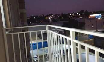 Imagem: Apartamento - Jardim Nossa Senhora de Fátima