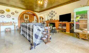 Imagem 3: Casa com 6 quartos em Nogueira, Petrópolis