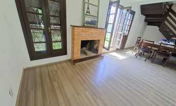 Imagem 5: Ipanema- Casa 3 dormitórios, sala, cozinha, vaga 2 carros cobertos-ALUGA!!!