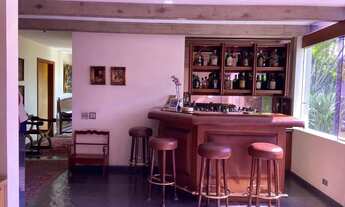 Imagem 7: Casa em Rua Ernesto Nazaré - Alto de Pinheiros - São Paulo/SP