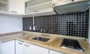 Imagem 6: Venda Apartamento 1 Dormitórios - 45 m² Campo Belo