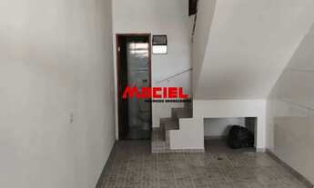 Imagem 2: Sobrado no Residencial Bosque dos Ipês próxima a comércios